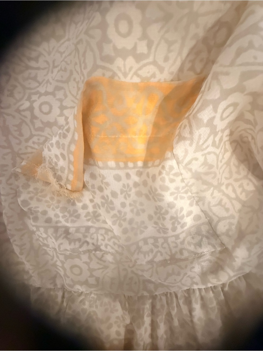 Free People PennyLane Mini Dress - Picture 11 of 11
